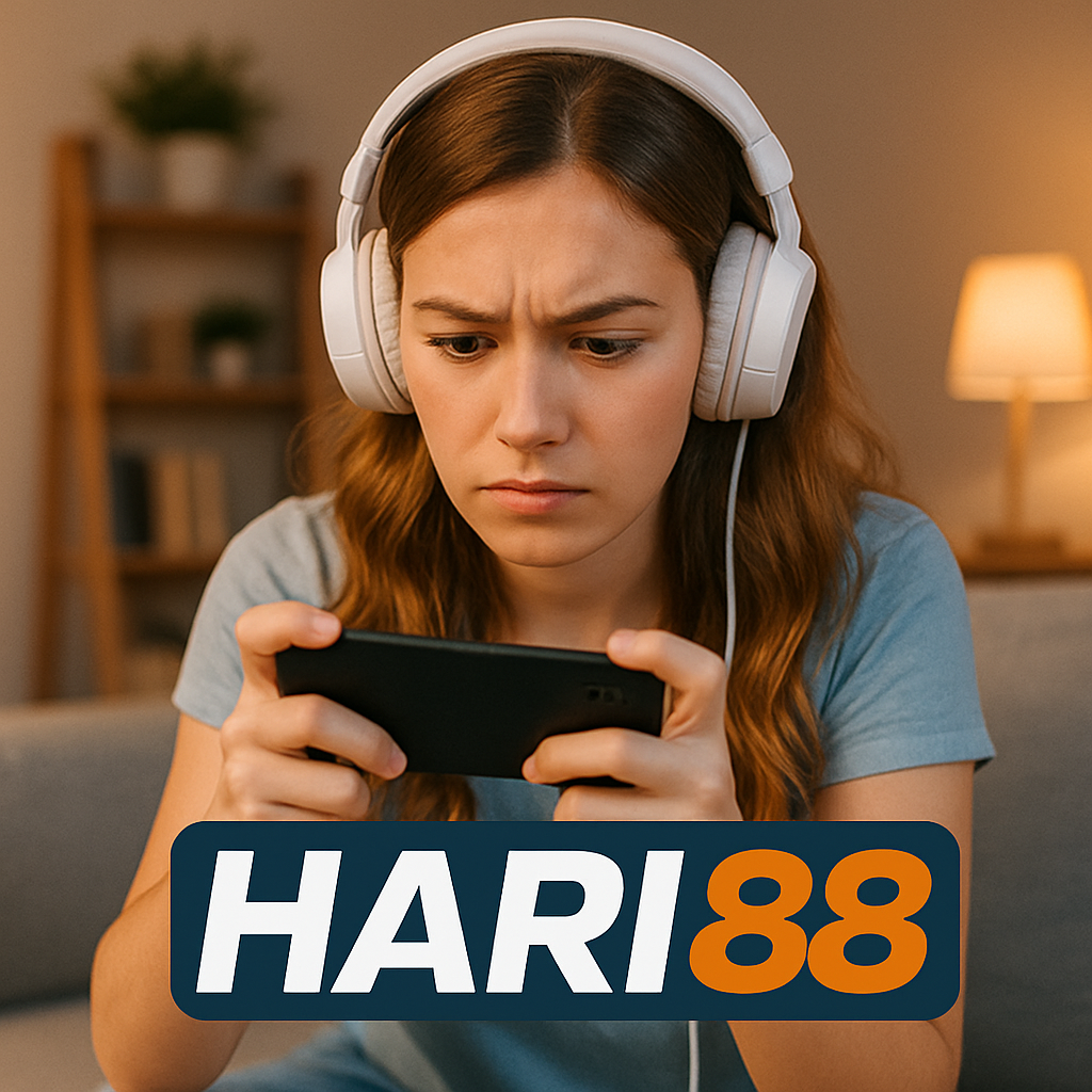 HARI88
