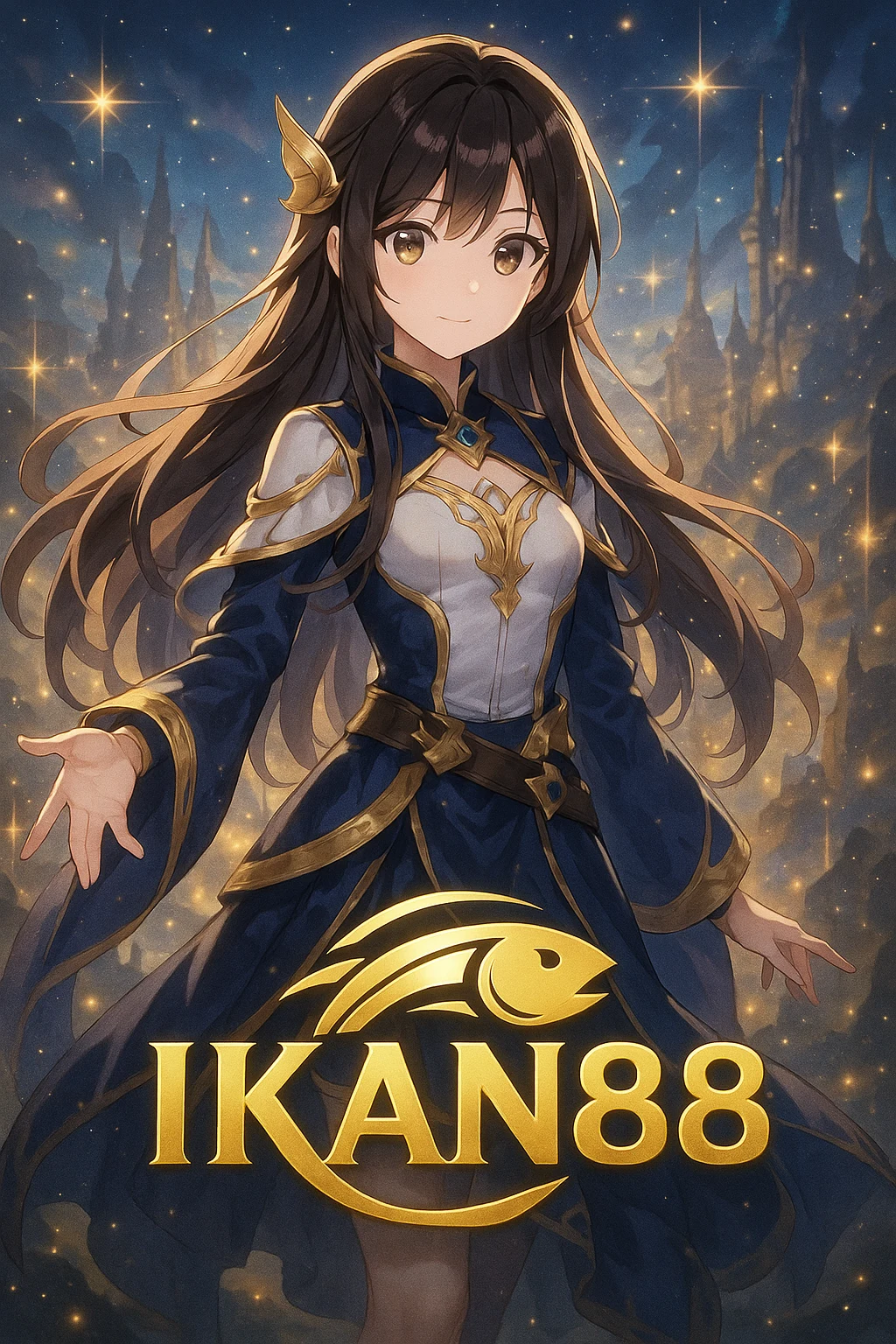 IKAN88